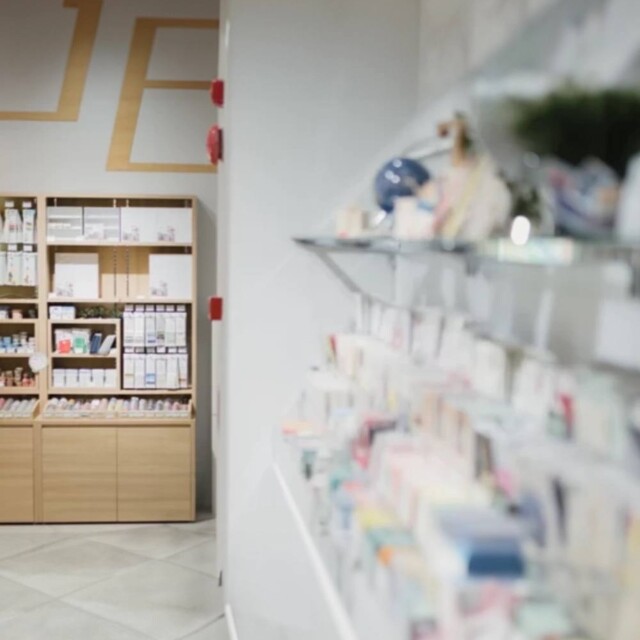 Farmacia Piram - dott. Alberto Piram