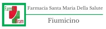 Logo FARMACIA FARMAPIRAM S.R.L.